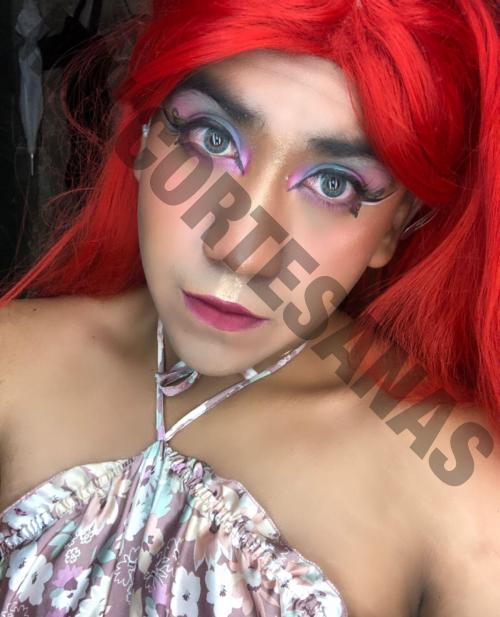 5518267561 travestis shemales Cuautitlán 2983 mileroticos