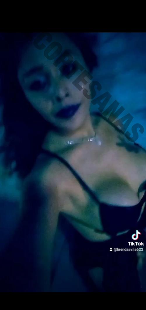 5539409617 escorts putas Iztapalapa 7124 gemidos-tv