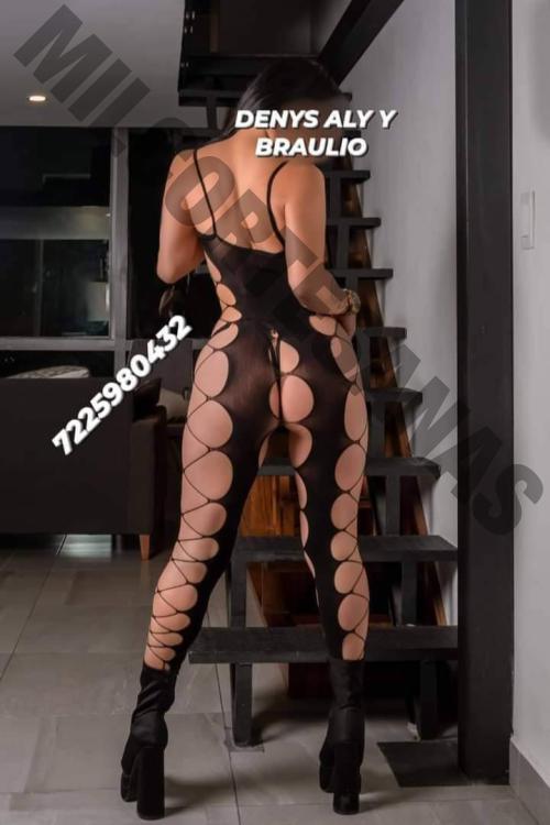 7225980432 escorts Toluca 14645 mileroticos sexoservidora